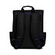Рюкзак Xiaomi RunMi 90 Points Vitality Backpack Black (6972125143334)