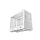 Корпус DeepCool CH160 Plus White (R-CH160-WHNGM0-G) без БП