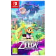 Игра консольная Switch The Legend of Zelda: Echoes of Wisdom