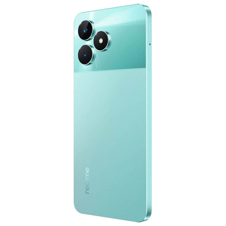 Смартфон Realme C51 4/128GB Dual Sim Mint Green