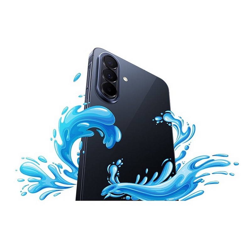 Смартфон Samsung Galaxy A57 5G 8/256GB Awesome Navy (SM-A576BDBDEUC)