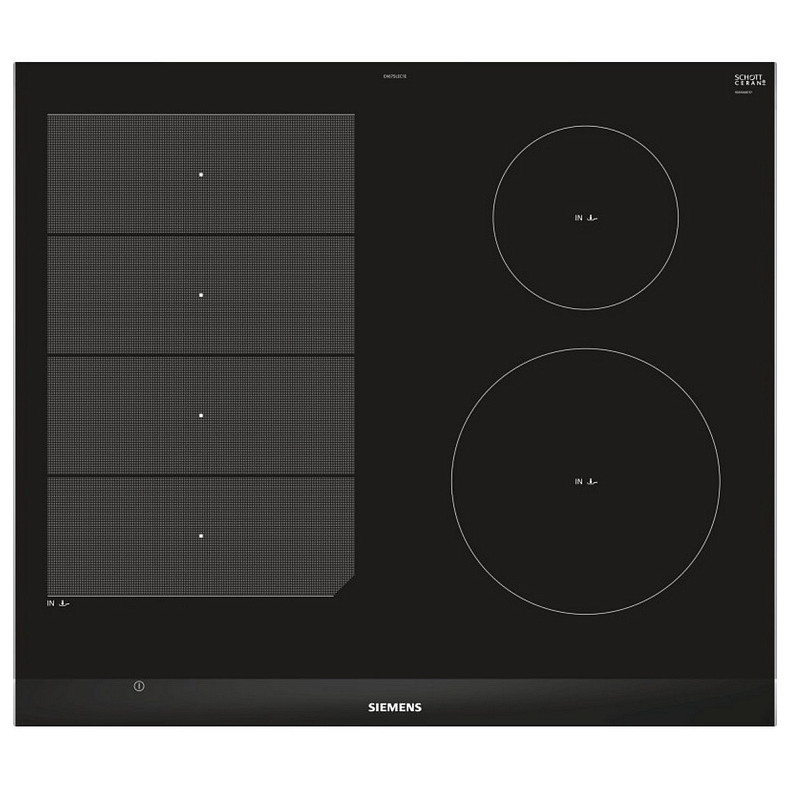Варочная поверхность SIEMENS EX675LEC1E