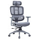 Офисное кресло OfficePro OC680G Gray