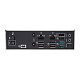 Материнська плата серверна ASUS PRO WS TRX50-SAGE WIFI A sTR5 TRX50 4xDDR5 M.2 WiFi BT CEB