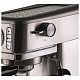 Кофеварка эспрессо Ariete 1381 Серебро