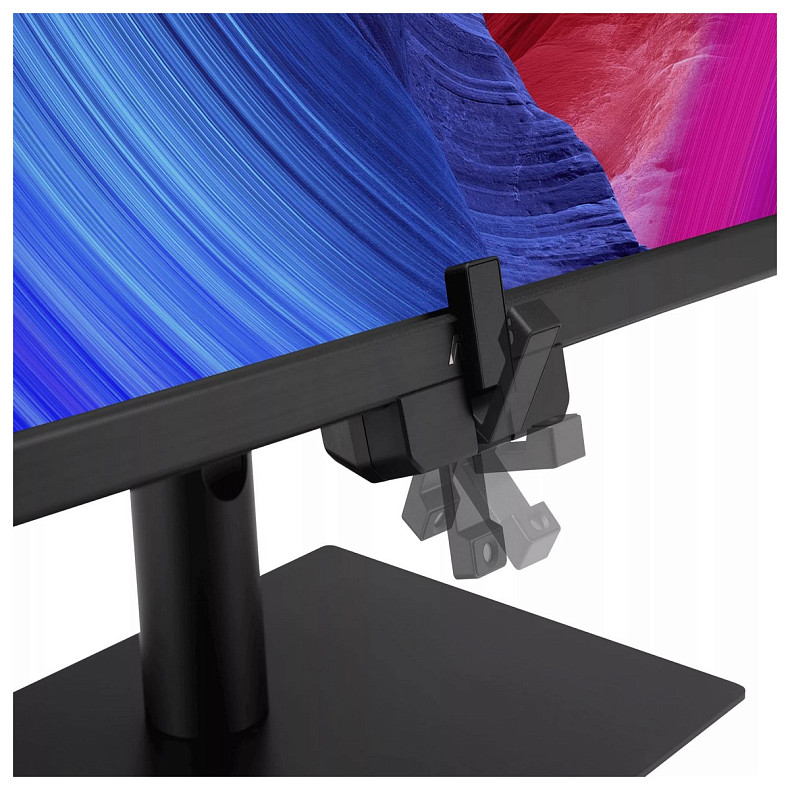 Монитор Asus 27" ProArt PA27UCGE 2xHDMI, DP, UCB-C, 2xUSB, MM, IPS, 3840x2160, 160Hz, DCI-P3 98%, Ad