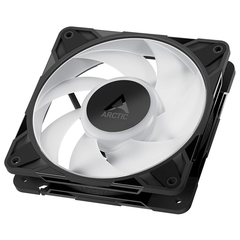 Вентилятор Arctic P12 PRO A-RGB 120mm (ACFAN00309A)