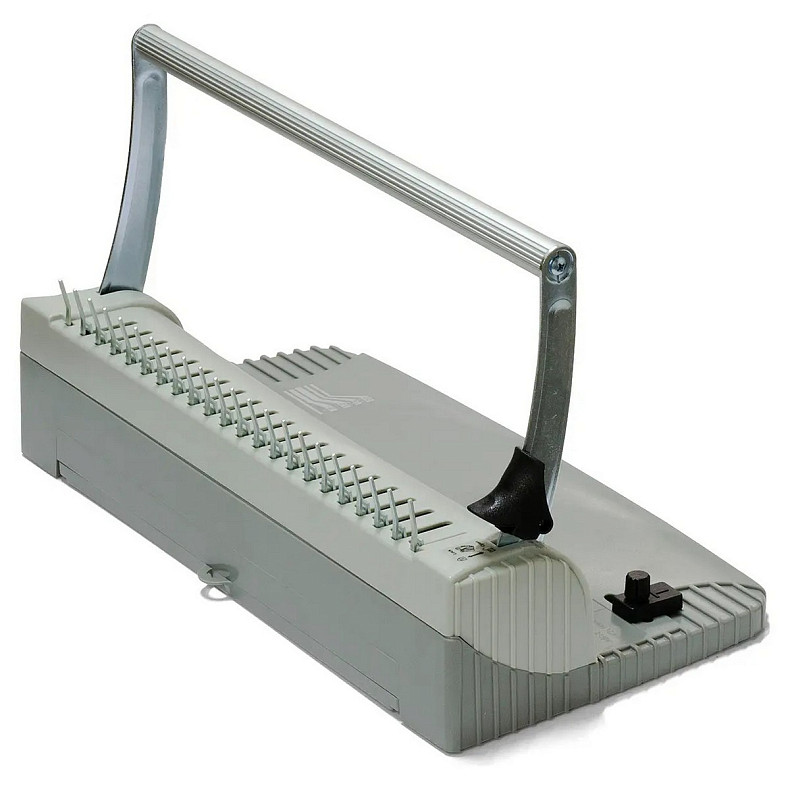 Біндер Agent B-08 (1020102)