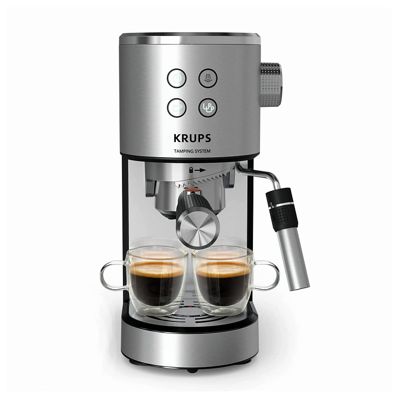 Кофеварка Krups XP499EE0
