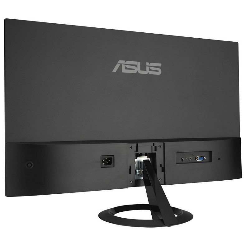 Монітор Asus 27" VZ279HG D-Sub, HDMI, Audio, IPS, 120Hz, 1ms, AdaptiveSync