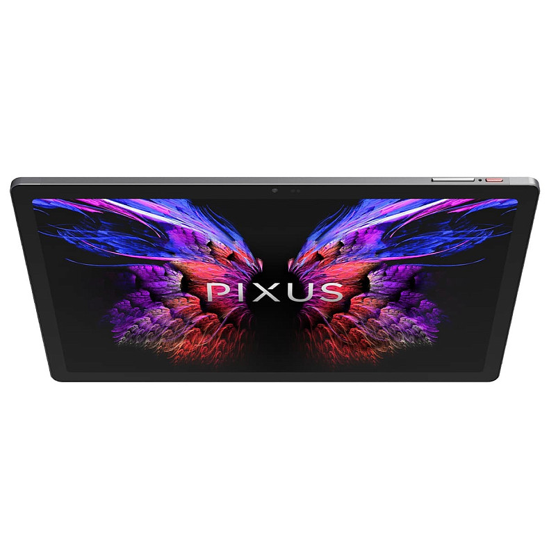 Планшет Pixus Wing 6/128GB 4G Dual Sim Silver
