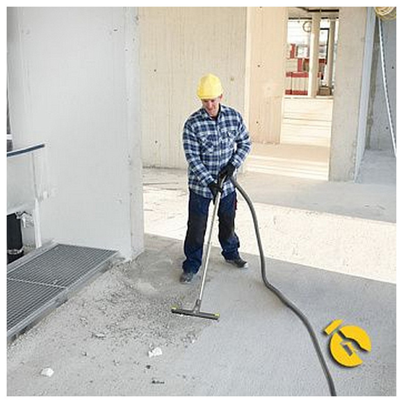 Пылесос для сухой уборки Karcher 1.148-411.0