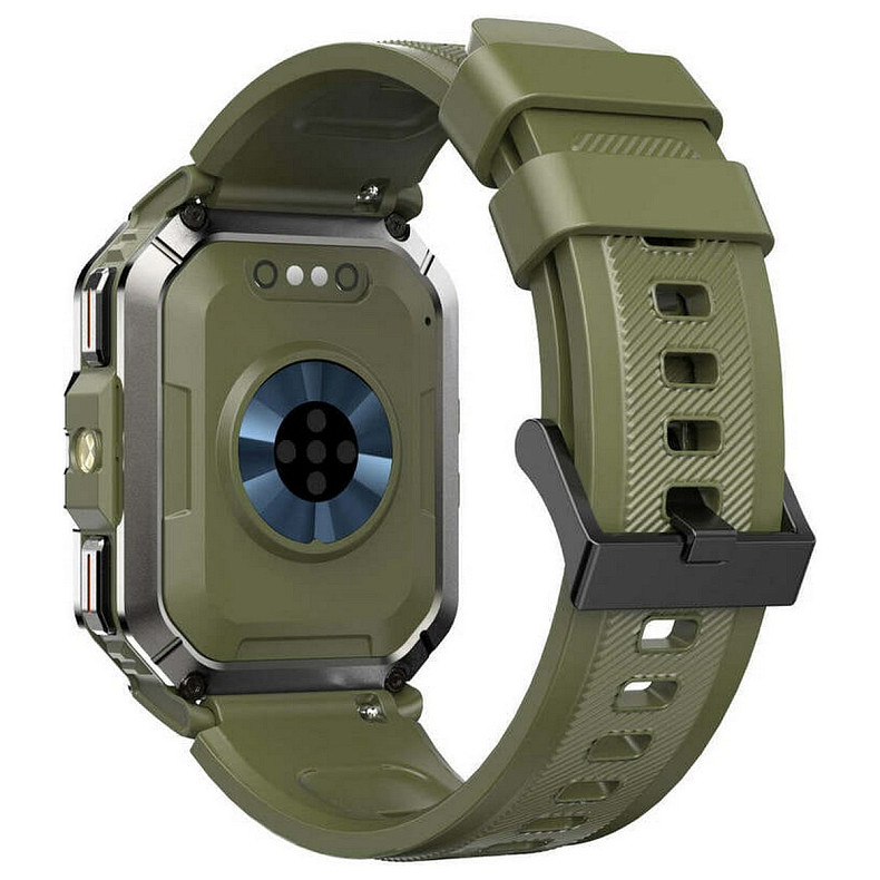 Годинник Blackview W70 Pro Green