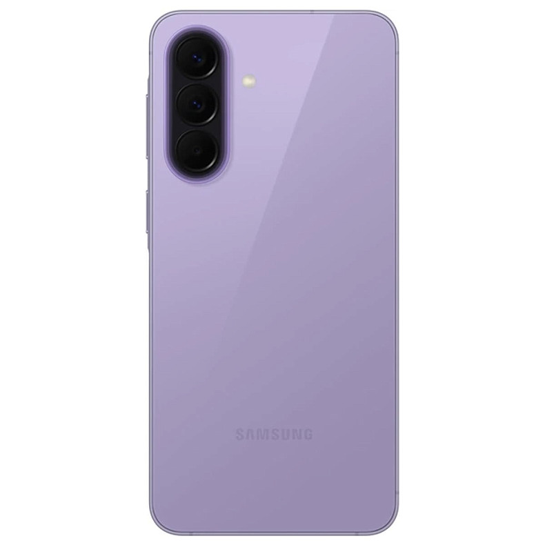 Смартфон Samsung Galaxy A57 5G 8/128GB Awesome Lilac (SM-A576BZVBEUC)
