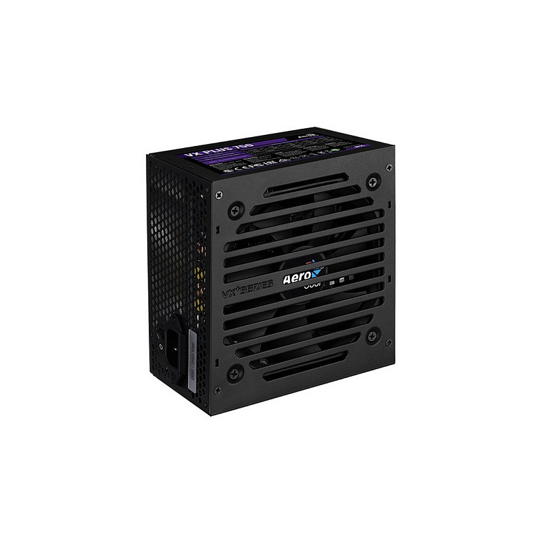 Блок питания AeroCool VX Plus 750 (ACPN-VS75AEY.11) 750W