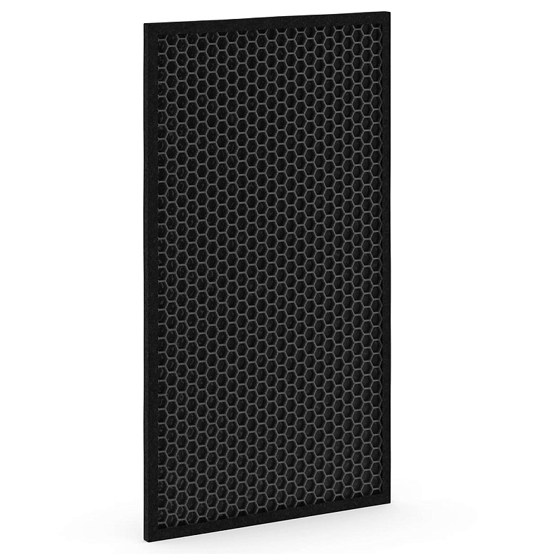 Воздухоочиститель Sharp UA-KCP100E-W