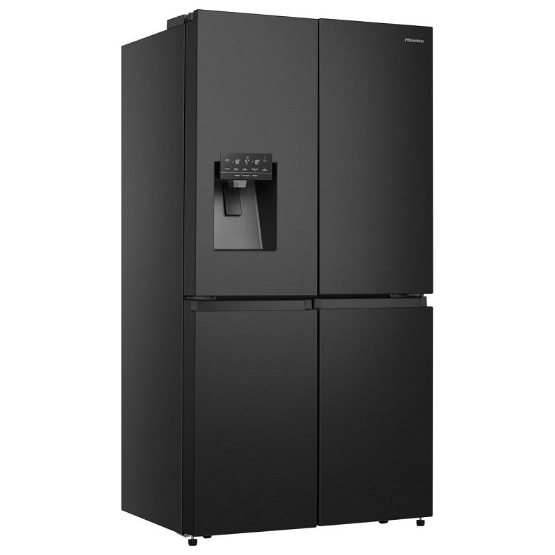 Холодильник Hisense RQ760N4SBFE