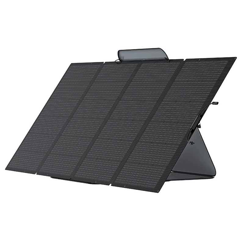 Сонячна панель EcoFlow 400W Solar Panel