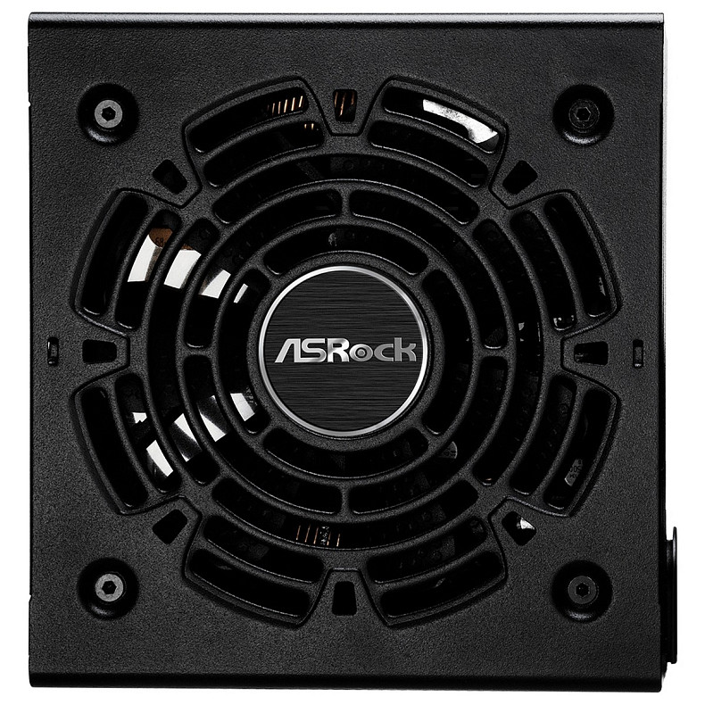 Блок питания ASRock Challenger CL-850G 120mm, 80+ Gold