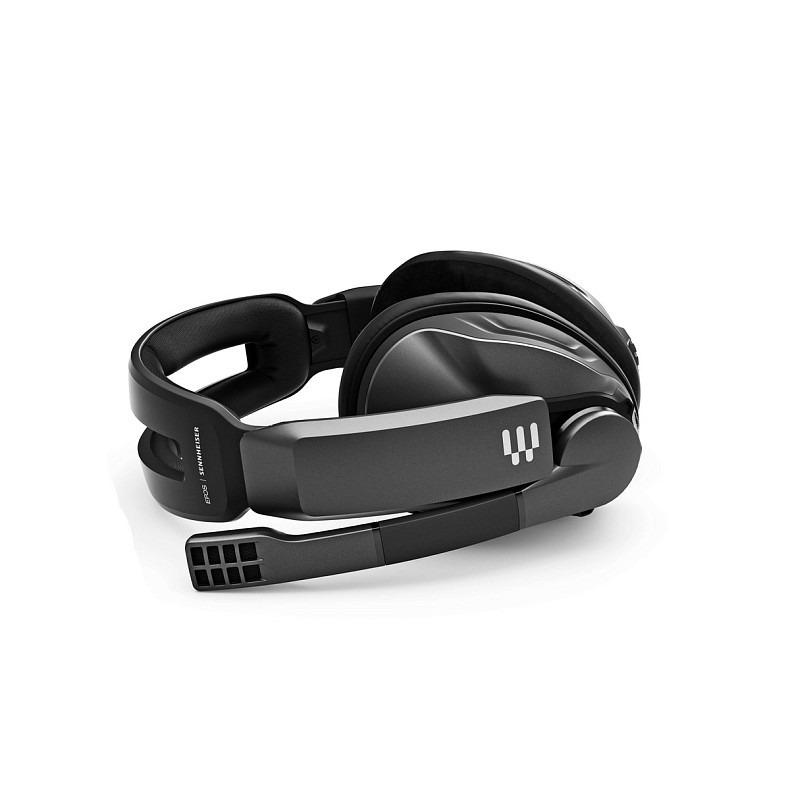 Навушники Sennheiser EPOS GSP 370 BT (1000231)