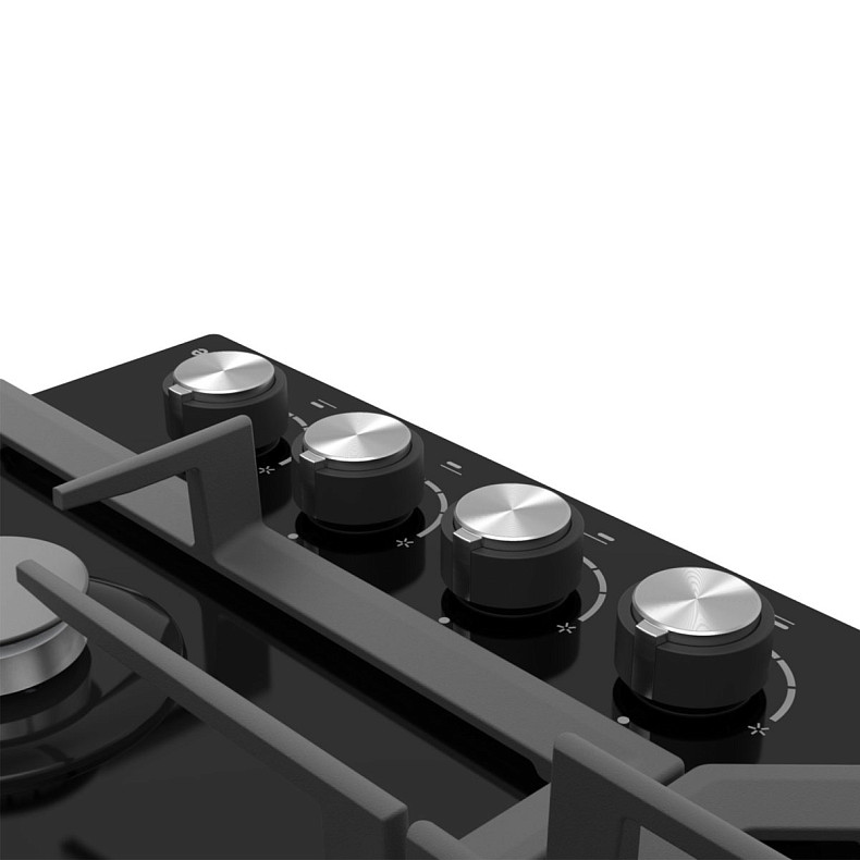 Варильна поверхня газова Gorenje GT 641 KB