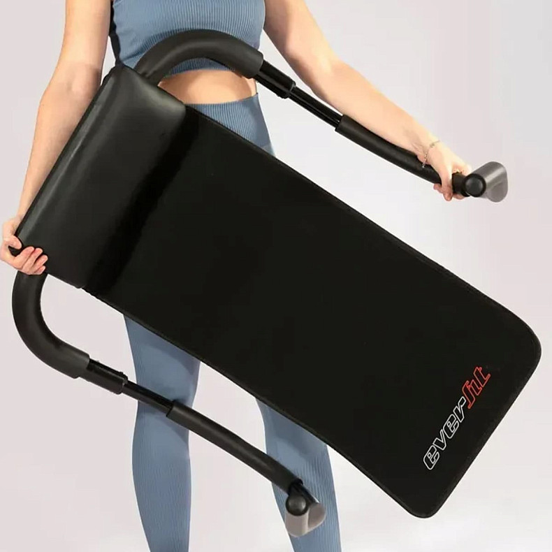 Тренажер для преса Everfit AB-Crunch Master (AB-CRUNCH)