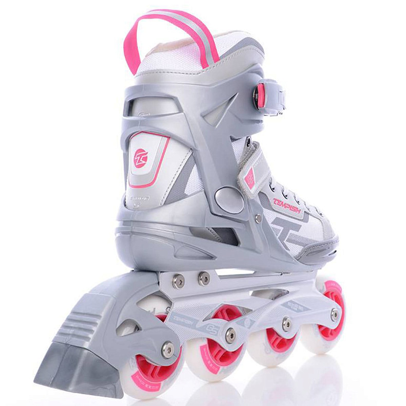 Роликовые коньки TEMPISH GRADE S Lady/37