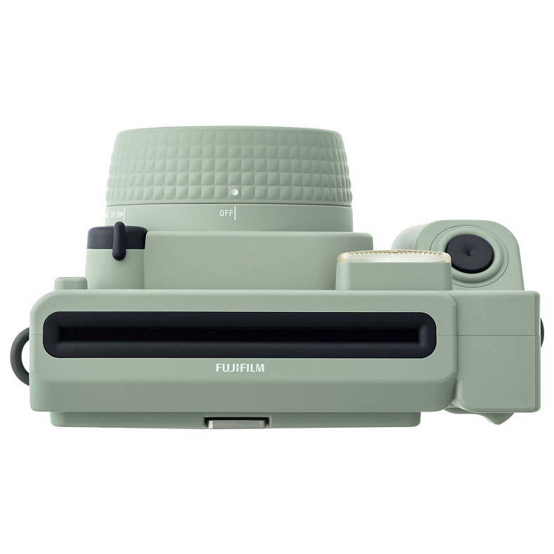Фотокамера мгновенной печати Fujifilm Instax Wide 400 Pistachio Green