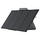 Солнечная панель EcoFlow 400W Solar Panel