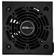 Блок питания ASRock Challenger CL-850G 120mm, 80+ Gold