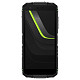 Смартфон Doogee Fire 3 Pro 4/128GB Green