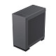 Корпус GameMax M60 Black Black без БП