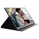 Монітор AOC 15.6" 16T20E2, IPS, HDMI, USB- C, колонки