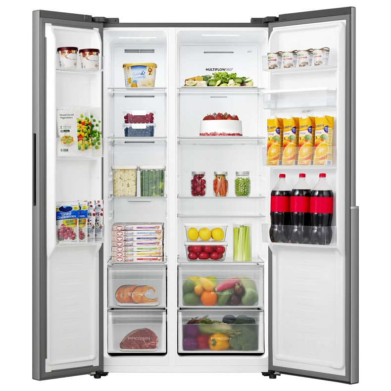 Холодильник Gorenje NRS917E41XWD