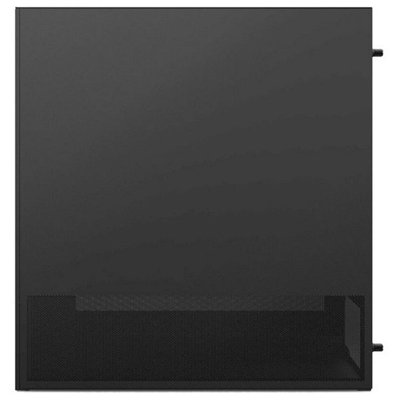 Корпус NZXT H5 Flow Black (CC-H52FB-01)