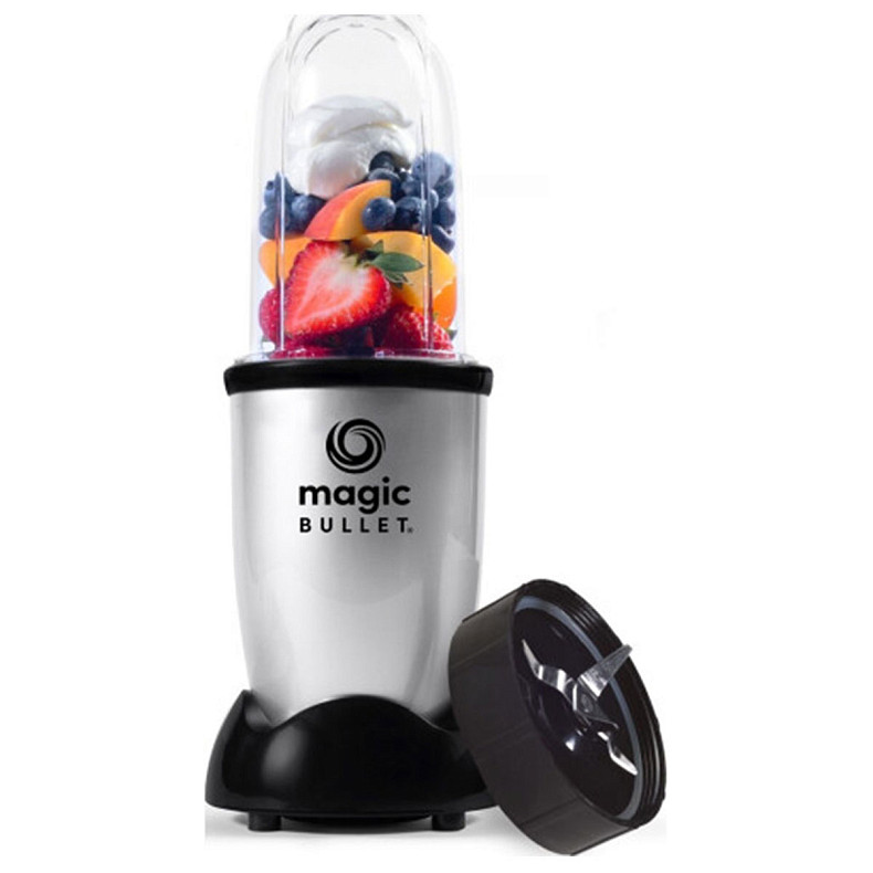 Персональный блендер Nutribullet MagicBullet MBR03 S