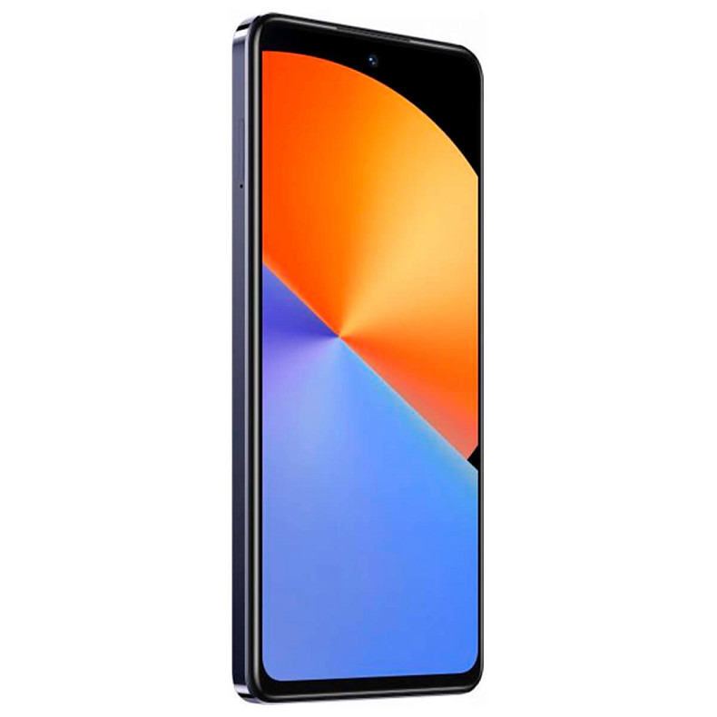 Смартфон Infinix Note 30 NFC (X6833B) 8/256GB Dual Sim Obsidian Black