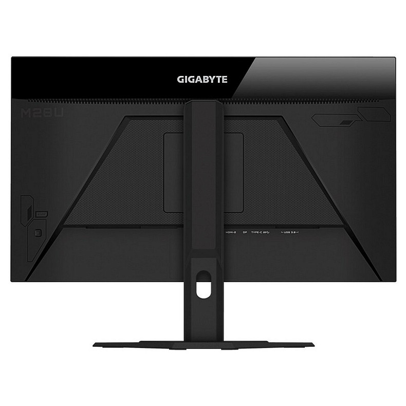 Монітор LCD GIGABYTE 28" M28U (M28U-EK)