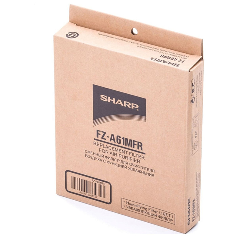 Фільтр зволожуючий Sharp FZ-A61MFR