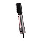 Фен-щетка Ardesto Brush Pink Touch, 1200Вт, 2 скорости, 2 темп. режимы, LED-дисплей, функция иониз