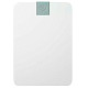 Жесткий диск Seagate Ultra Touch Cloud 2.0TB White (STMA2000400)