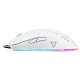 Мишка Modecom Volcano Shinobi 3360 (M-MC-SHINOBI-3360-200) White USB