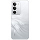 Смартфон Realme C71 8/256GB (RMX5303) White Swan