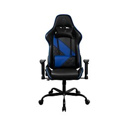 Кресло для геймеров 1stPlayer S02 Black-Blue