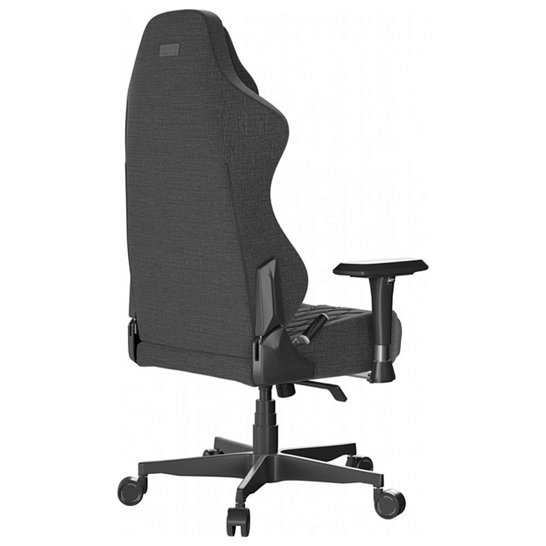 Крісло для геймерів HATOR Darkside 3L Fabric Black (HTC3010L)