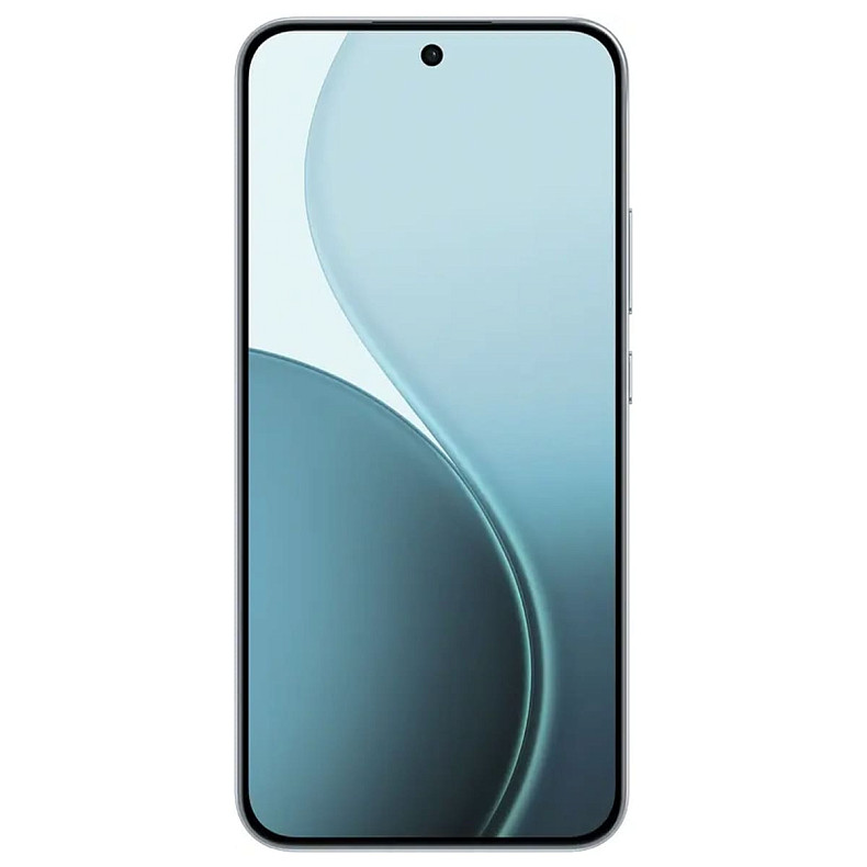 Смартфон Oppo Reno14 F 8/256GB Opal Blue