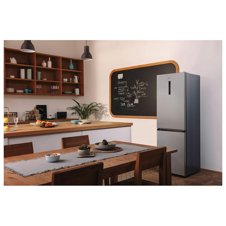 Холодильник Gorenje NRK6192AXL4