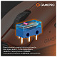 Миша GamePro Genesis Avenger Orange (GM096O)