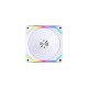 Вентилятор Lian Li Uni Fan SL V2, 120mm, White (G99.12SLV21W.00)