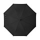 Умный зонт автоматический Opus One Smart Umbrella Black